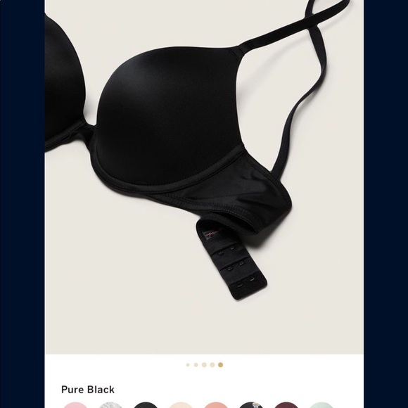 PINK Push Up Bras *BRAND NEW* - Picture 7 of 13